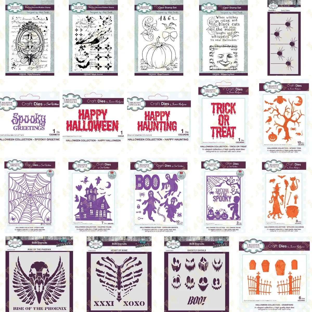 Candle Sachet - New Metal Cutting Dies Stamps Stencil