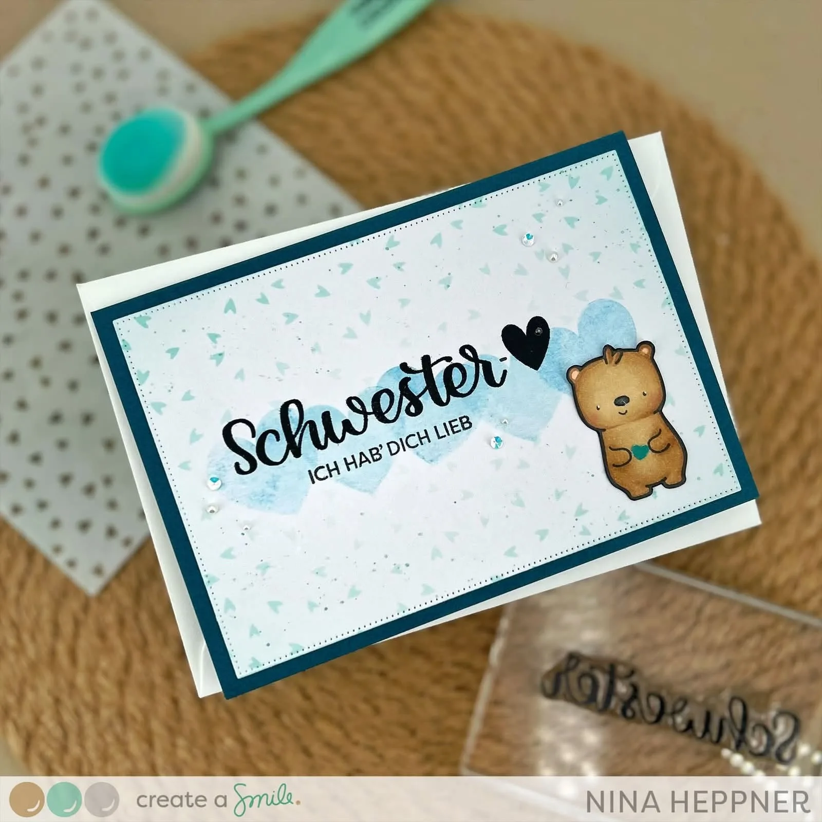 Stempel A5 Familie 2026 New St - đánh giá và giá Candle Sachet