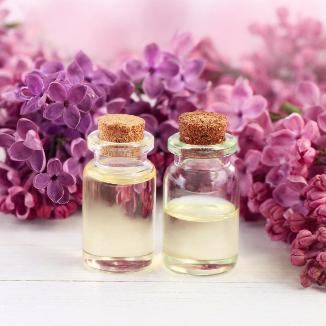Lilac Essential Oil Premium Gr - đánh giá và giá Candle Supplies Essential Oils