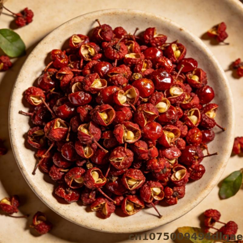 100% Natural Bulk Red Huajiao  - đánh giá và giá Candle Sachet