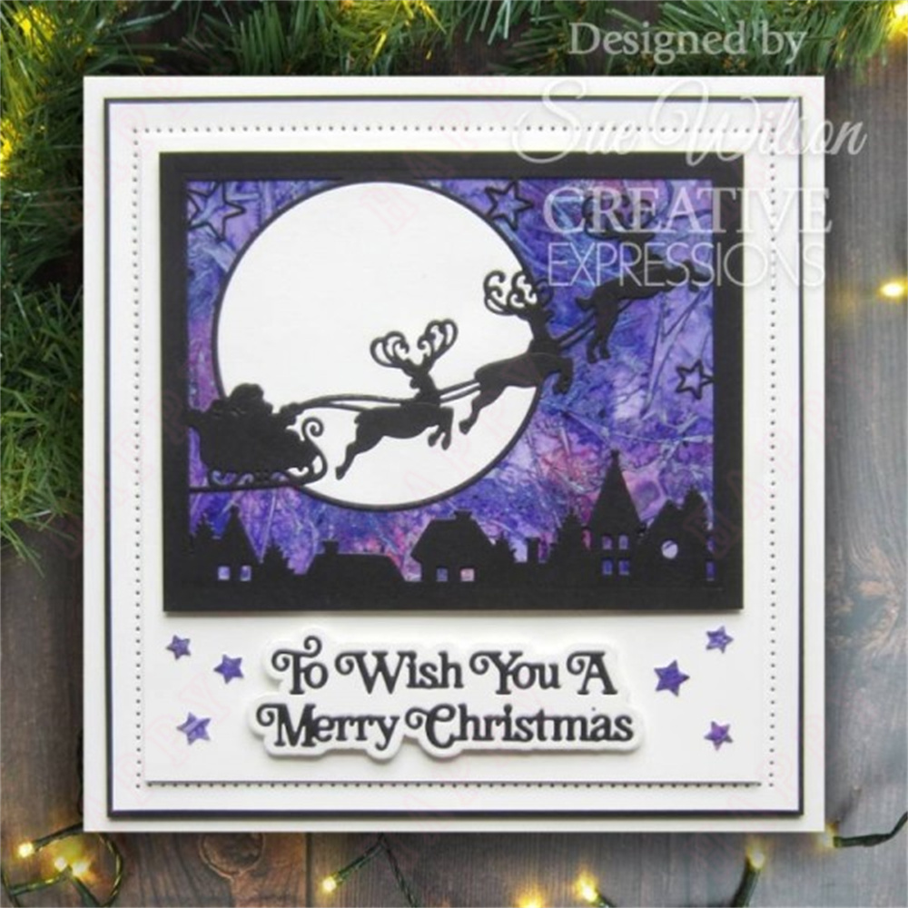 Winter Holly Sleigh Snowflake  - đánh giá và giá Candle Sachet