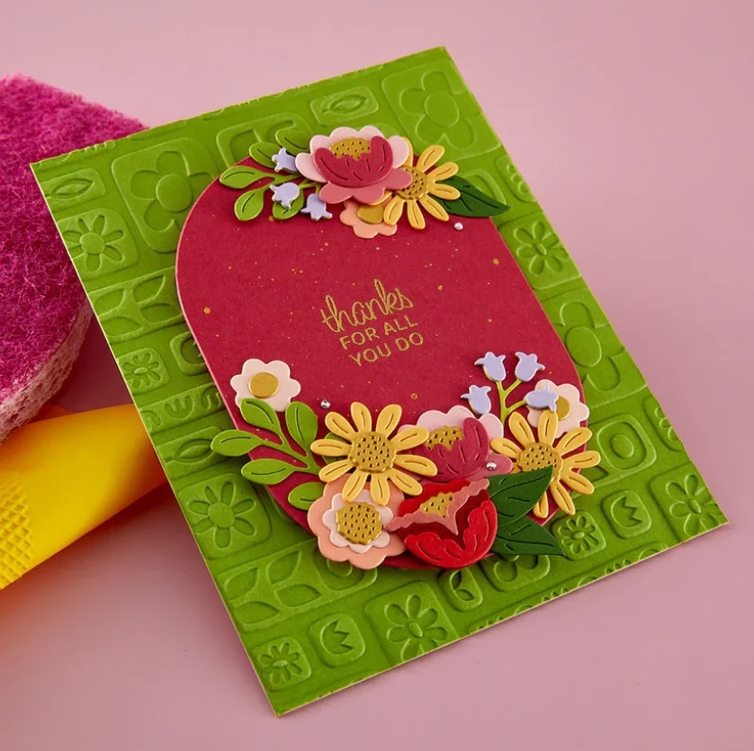 May 2026 Wedding Flower Squeak - đánh giá và giá Candle Sachet