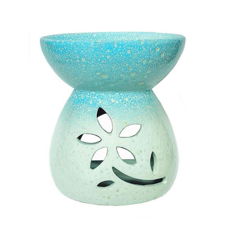 Handmade Porcelain Aroma Burne - đánh giá và giá Candle Supplies Fragrance Oil