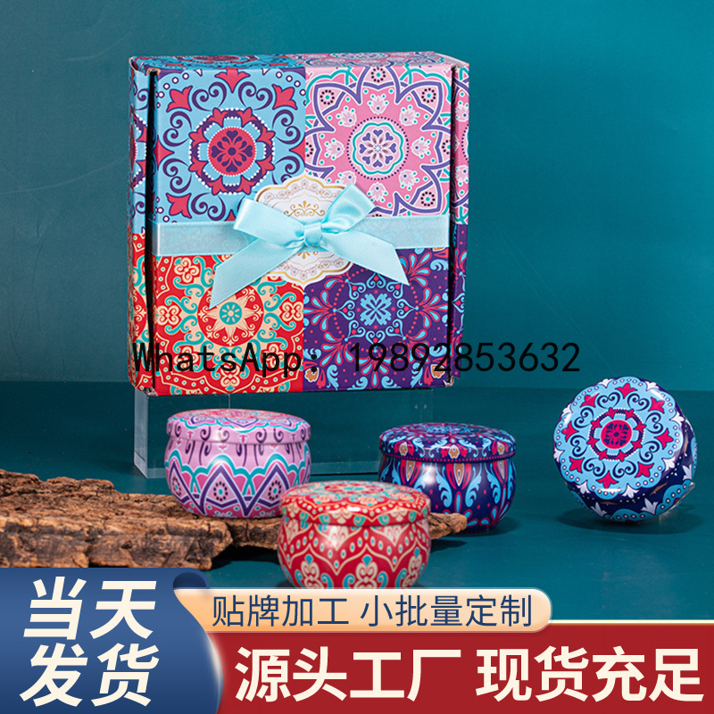 LZ Gift Soybean Wax Plant Esse - đánh giá và giá Candle Supplies Essential Oils