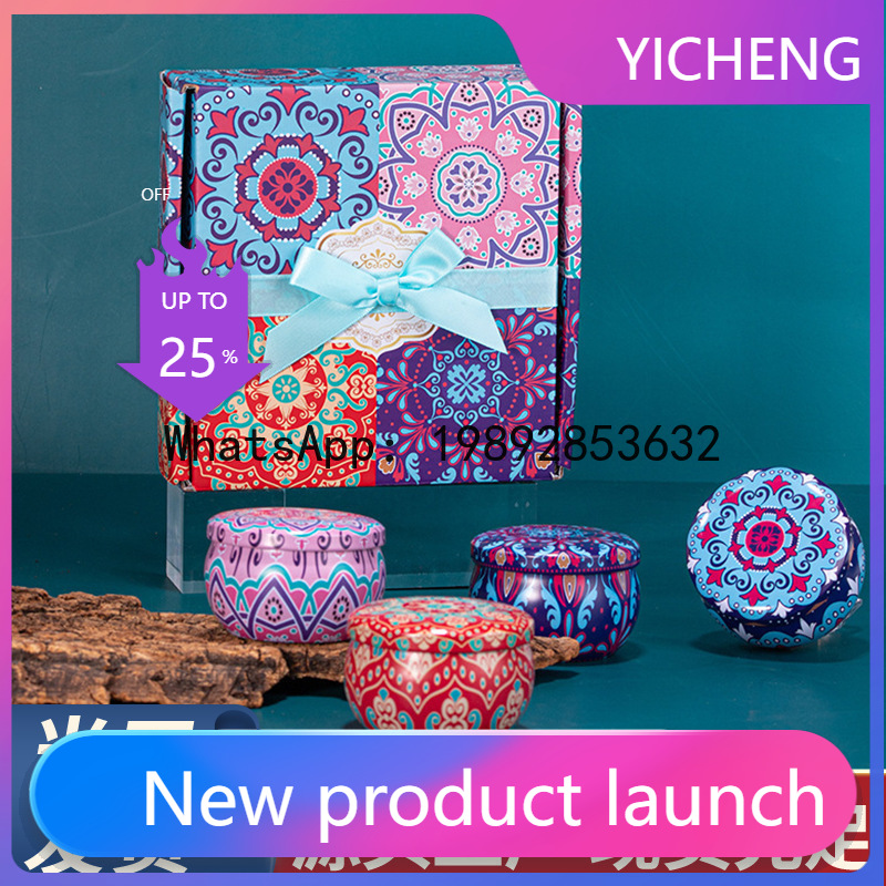 LZ Gift Soybean Wax Plant Esse - đánh giá và giá Candle Supplies Essential Oils