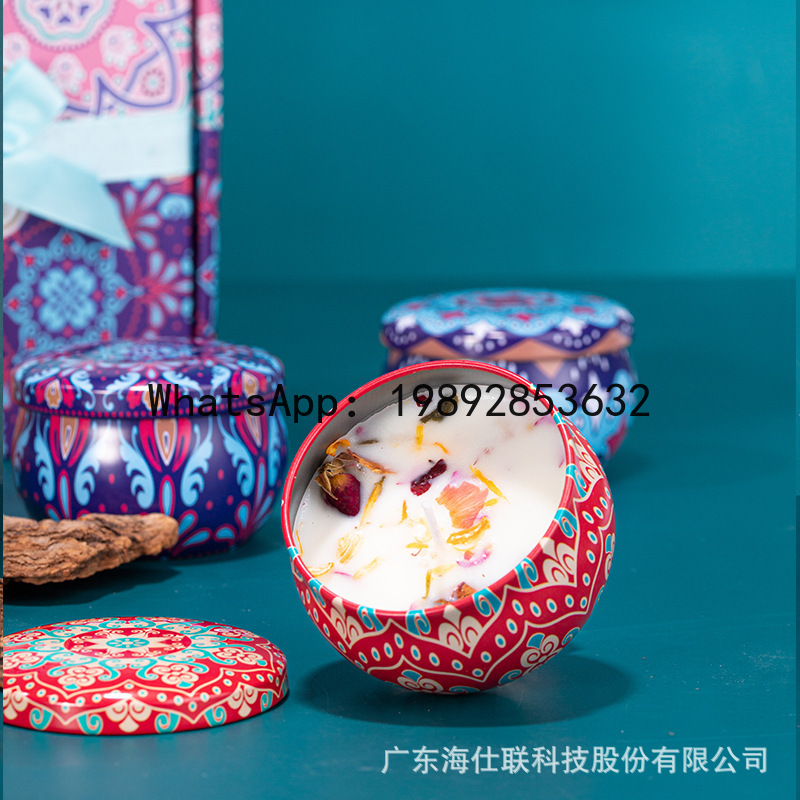 LZ Gift Soybean Wax Plant Esse - đánh giá và giá Candle Supplies Essential Oils