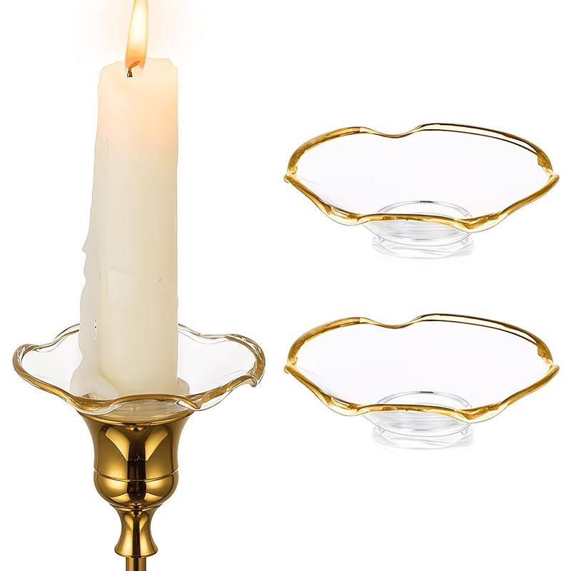 Hot Sale 3Pack Glass Candle Ho - đánh giá và giá Candle Supplies For Sale