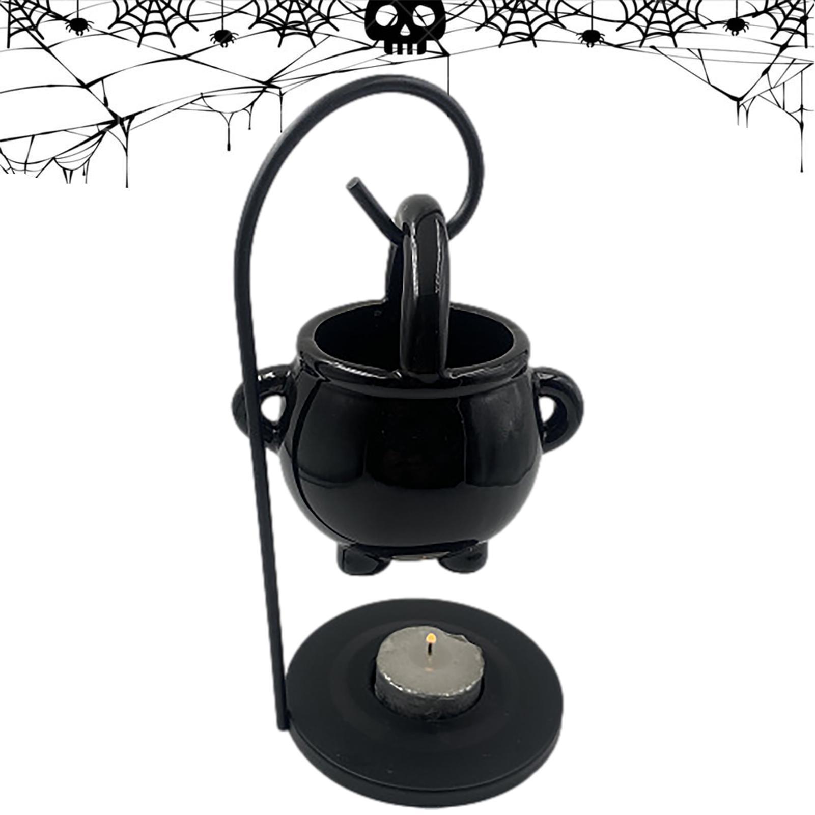 1pc Hanging Cauldron Wax Burne - đánh giá và giá Candle Supplies Essential Oils