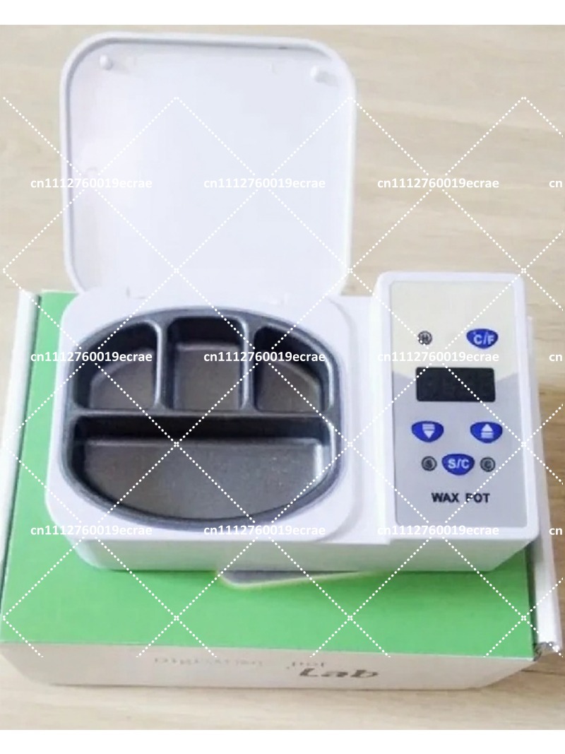 Professional 4 Slot Wax Meltin - đánh giá và giá Candle Supplies Essential Oils