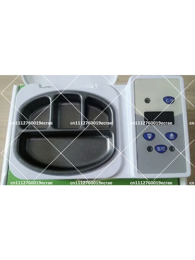 Professional 4 Slot Wax Meltin - đánh giá và giá Candle Supplies Essential Oils