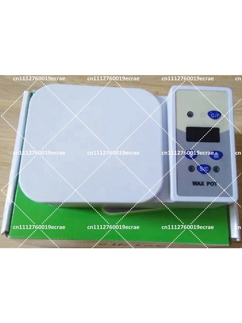 Professional 4 Slot Wax Meltin - đánh giá và giá Candle Supplies Essential Oils