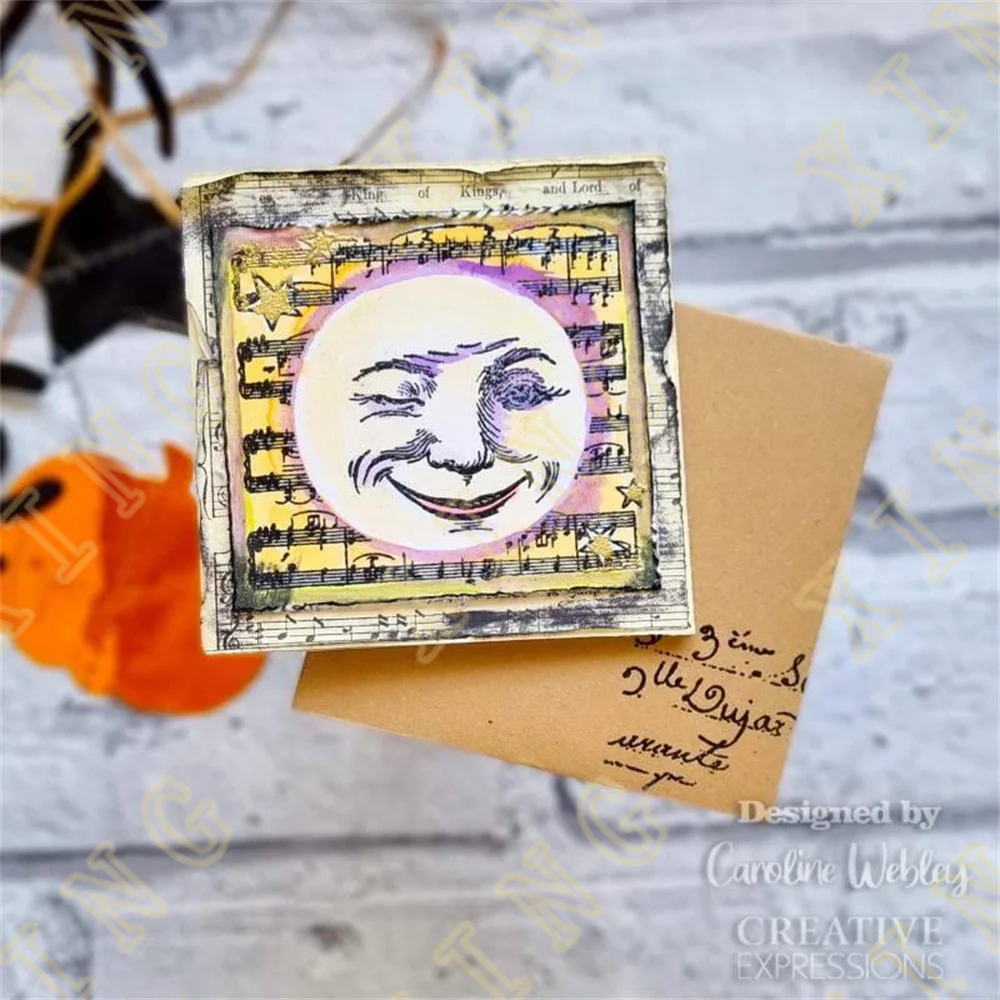 New Metal Cutting Dies Stamps  - đánh giá và giá Candle Sachet