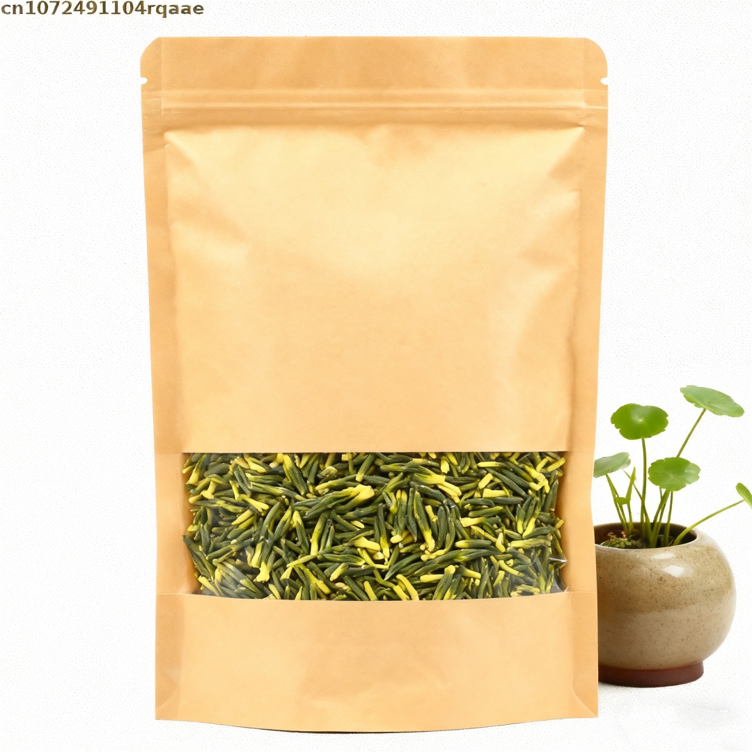 Natural Lotus Seed Core Sachet - đánh giá và giá Candle Sachet