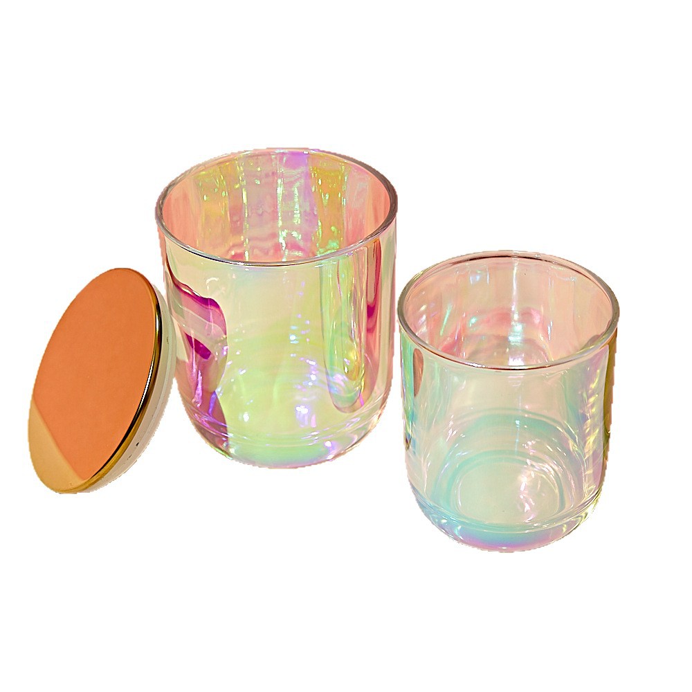 Jars for Candles Colored Trans - đánh giá và giá Candle Making Supplies Jars