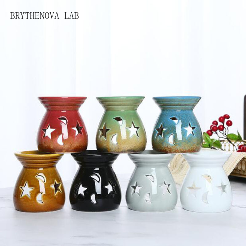 Kiln Transformation Porcelain  - đánh giá và giá Candle Supplies Fragrance Oil