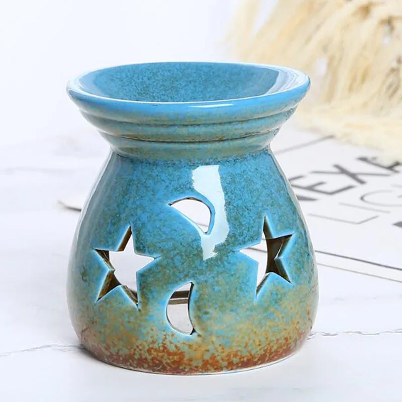 Kiln Transformation Porcelain  - đánh giá và giá Candle Supplies Fragrance Oil