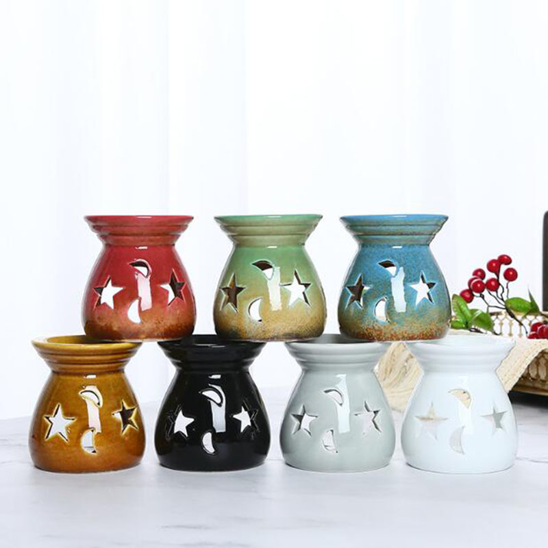 Kiln Transformation Porcelain  - đánh giá và giá Candle Supplies Fragrance Oil