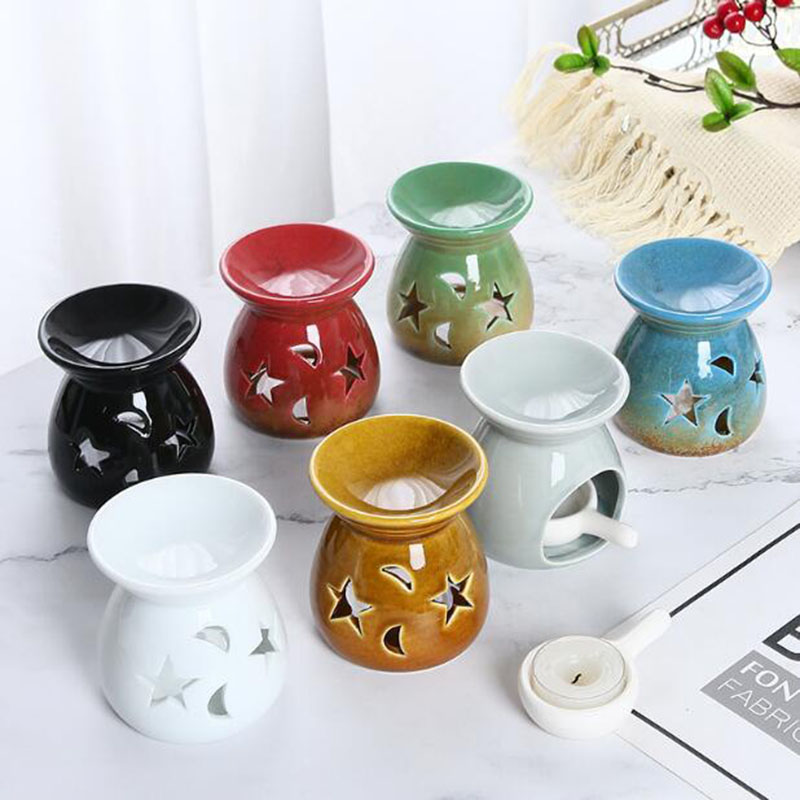 Kiln Transformation Porcelain  - đánh giá và giá Candle Supplies Fragrance Oil