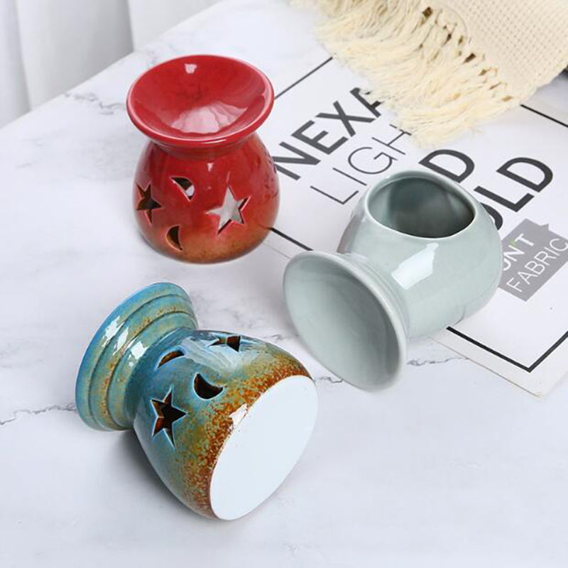Kiln Transformation Porcelain  - đánh giá và giá Candle Supplies Fragrance Oil