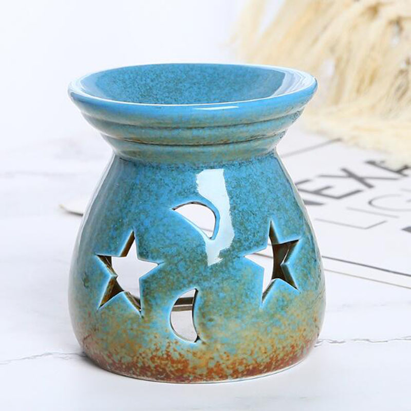 Kiln Transformation Porcelain  - đánh giá và giá Candle Supplies Fragrance Oil